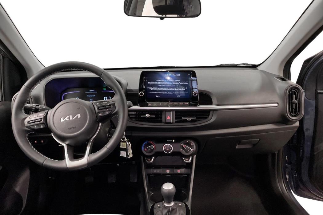 Kia Picanto 2026