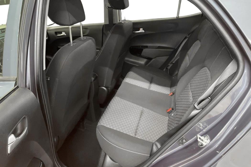 Kia Picanto 2026