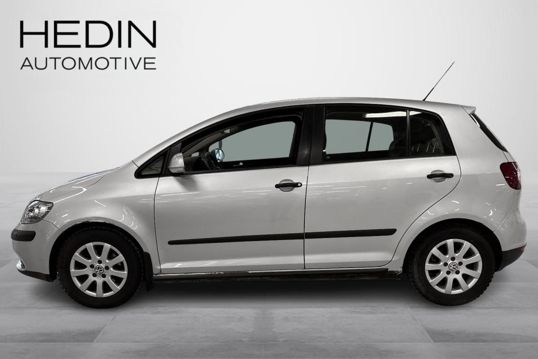 VOLKSWAGEN GOLF PLUS 2006