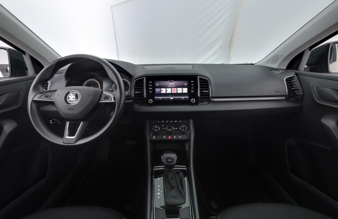 SKODA Karoq 2019