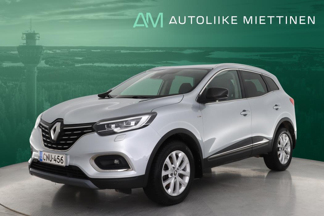 RENAULT Kadjar 2019