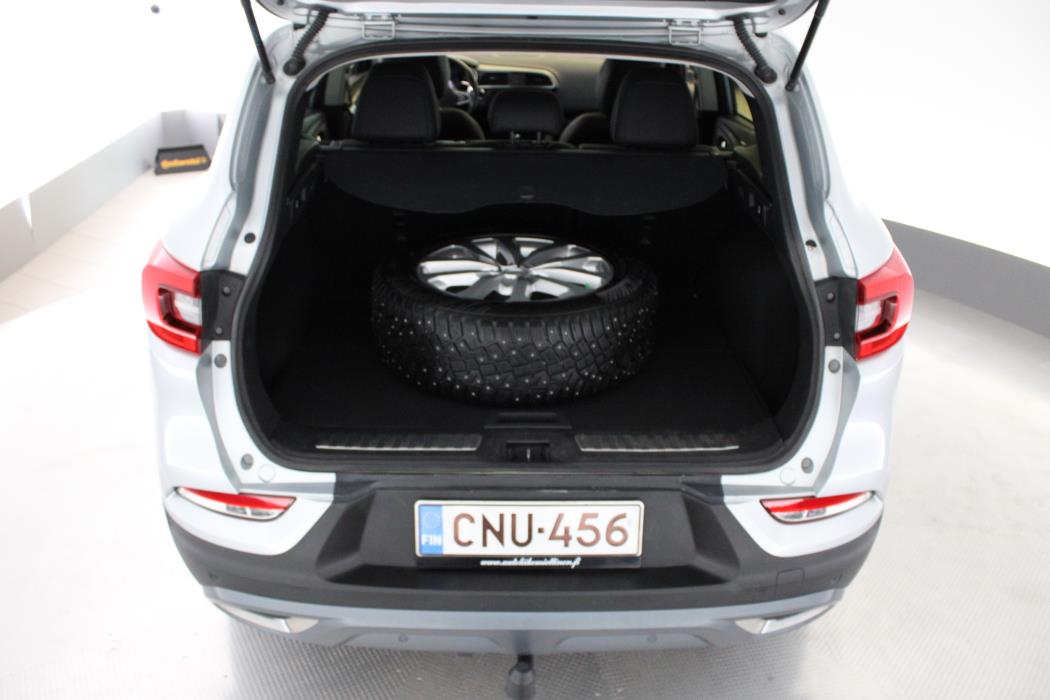RENAULT Kadjar 2019