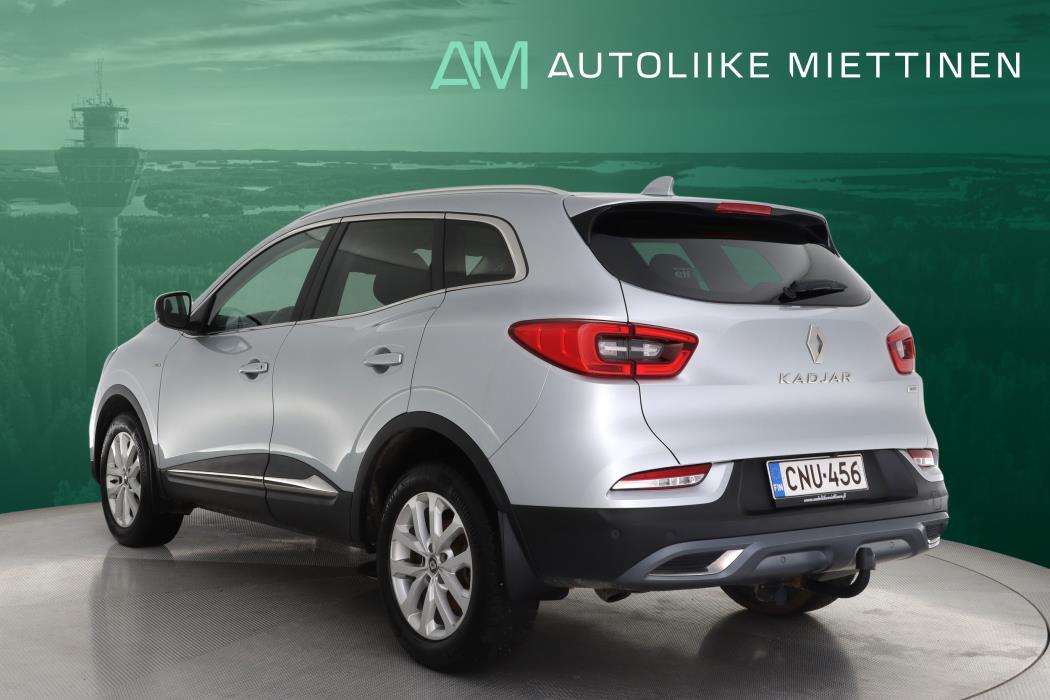 RENAULT Kadjar 2019