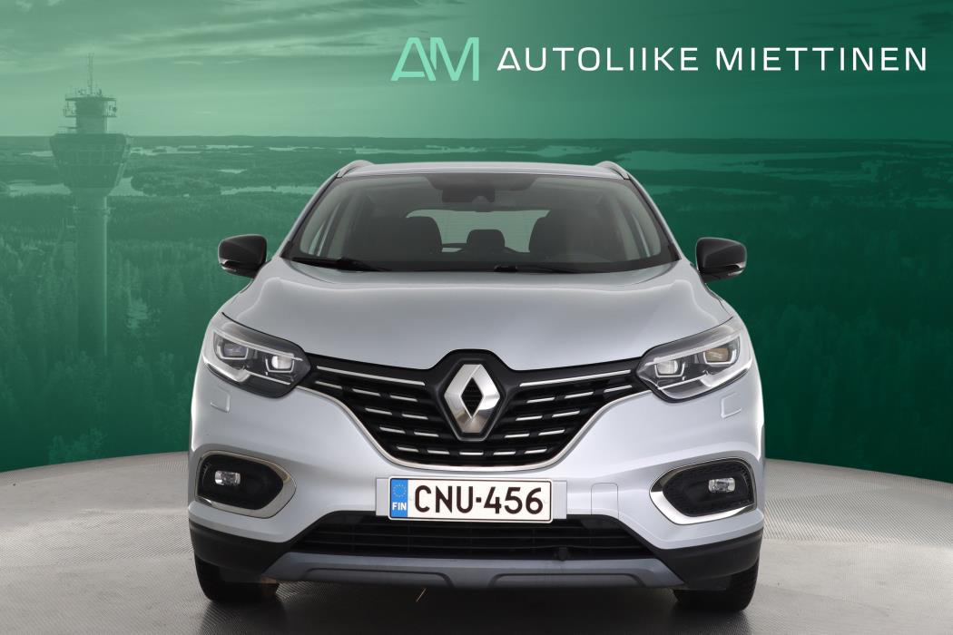 RENAULT Kadjar 2019