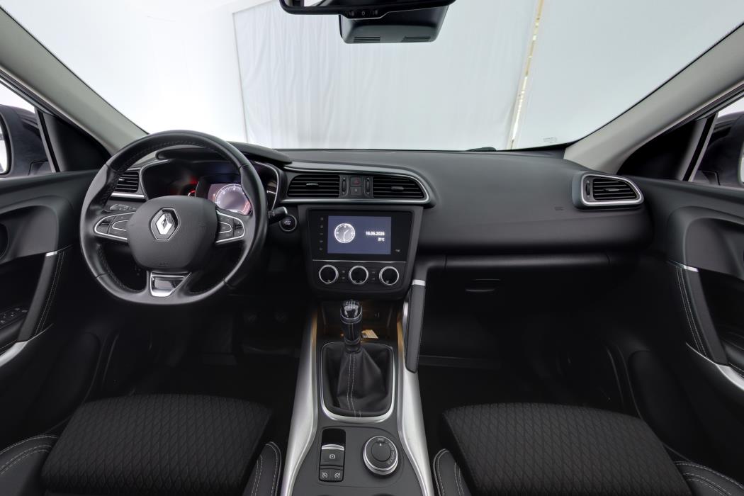 RENAULT Kadjar 2019