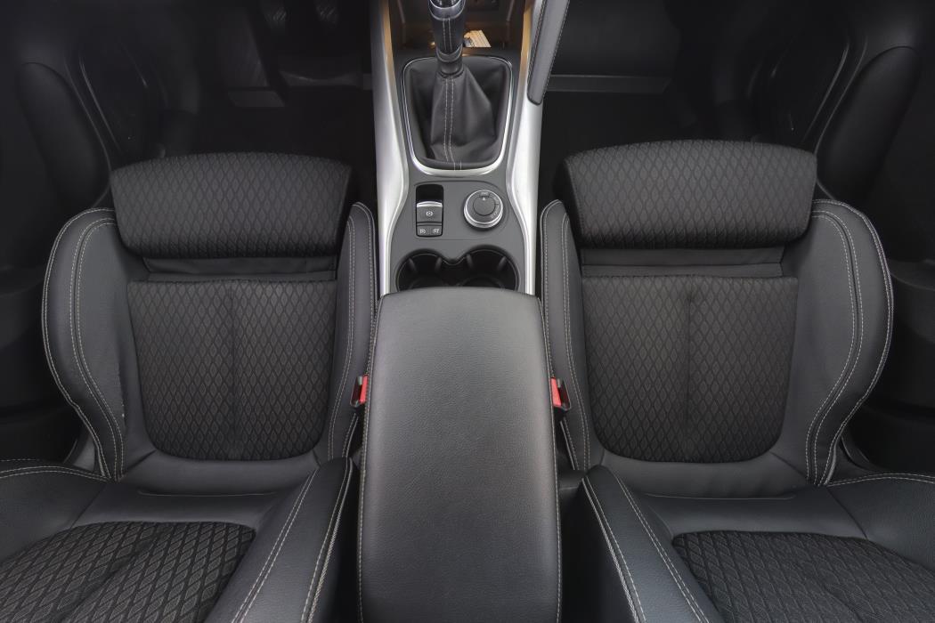RENAULT Kadjar 2019