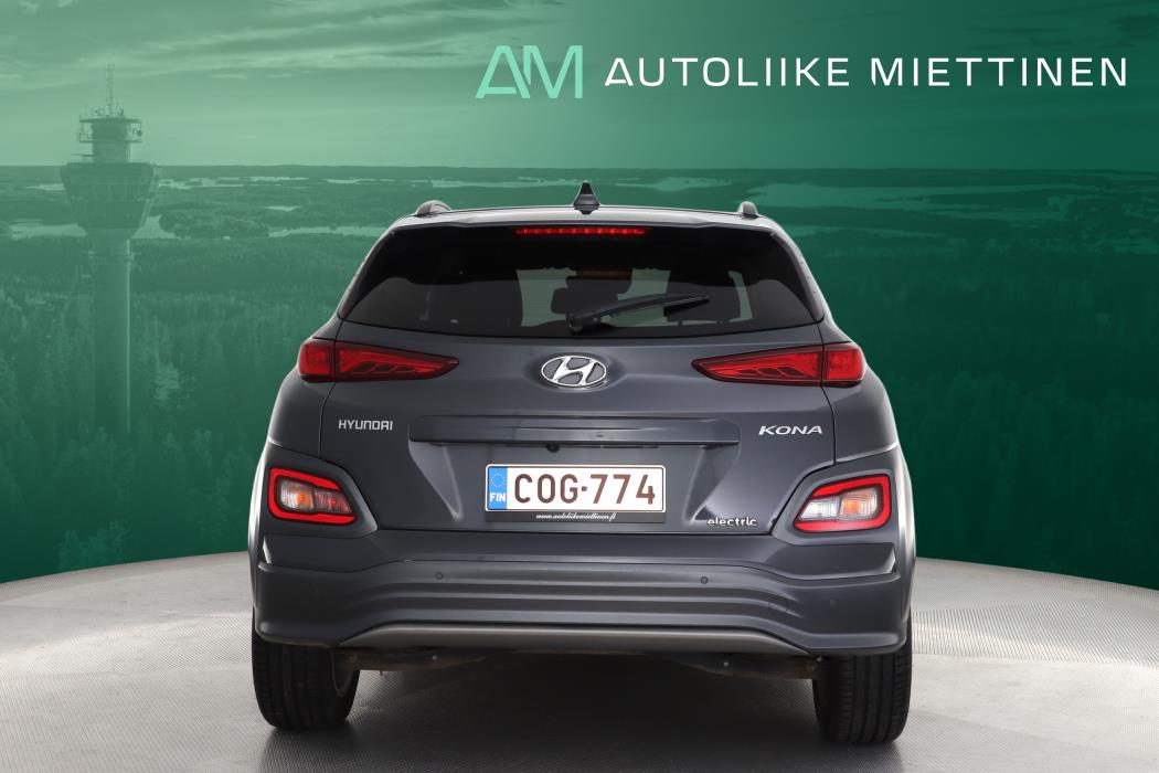 HYUNDAI KONA 2019