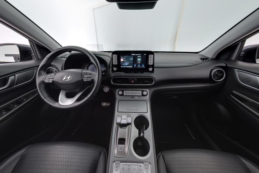 HYUNDAI KONA 2019