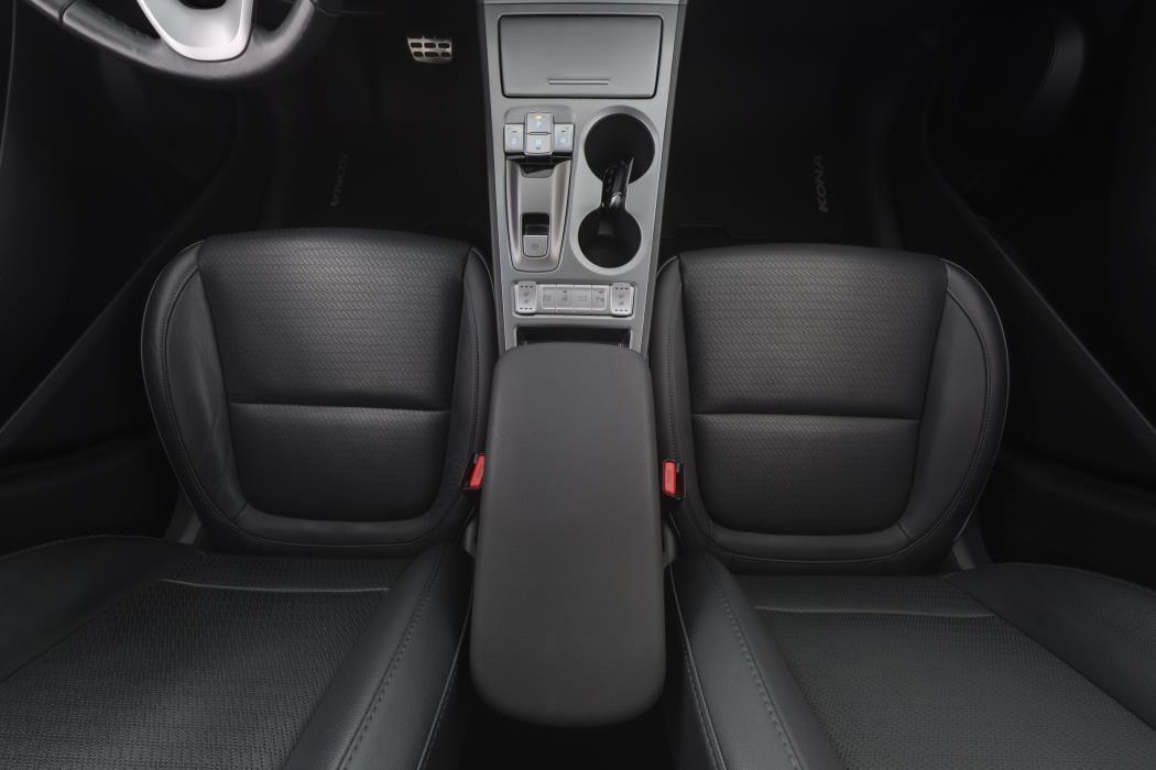 HYUNDAI KONA 2019