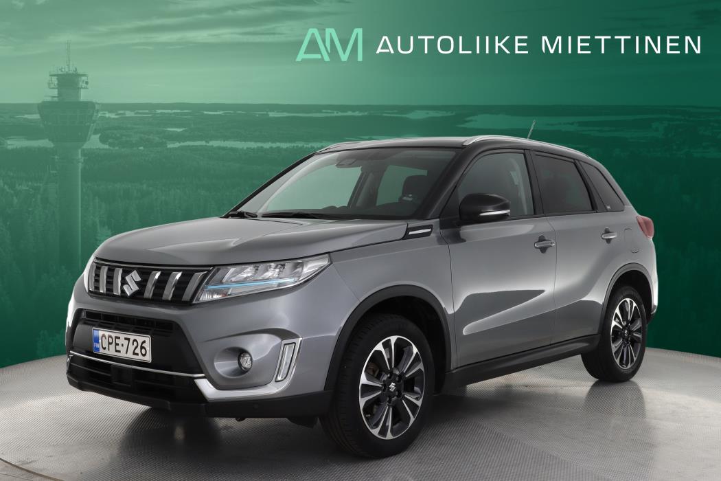 SUZUKI Vitara 2024