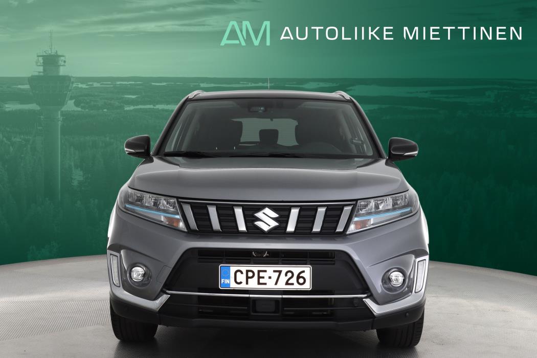 SUZUKI Vitara 2024