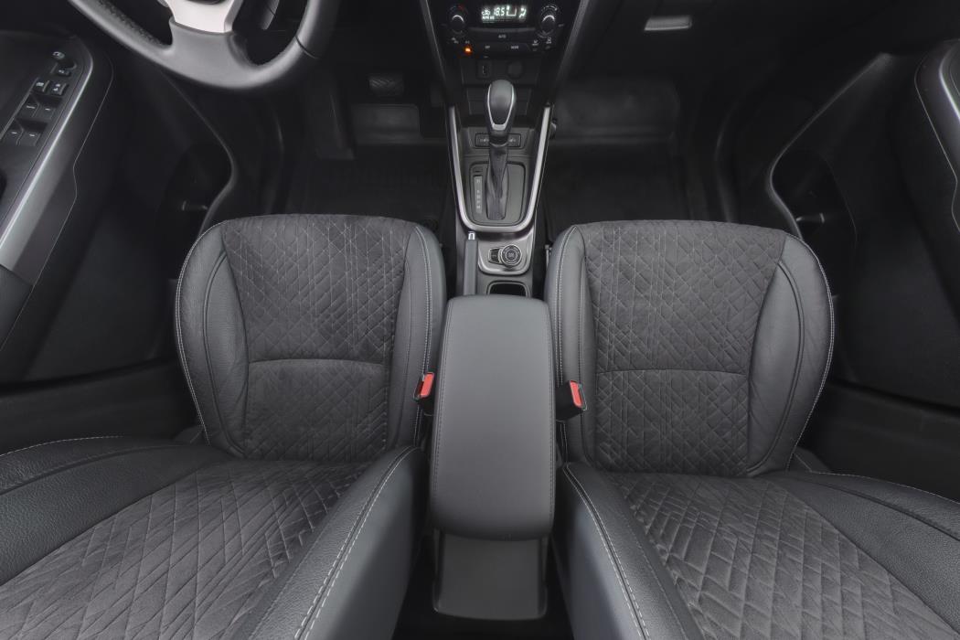 SUZUKI Vitara 2024