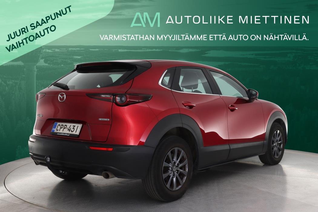 MAZDA CX-30 2021