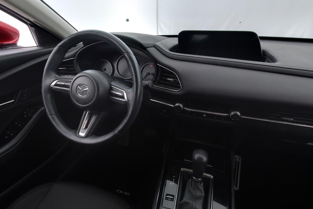 MAZDA CX-30 2021