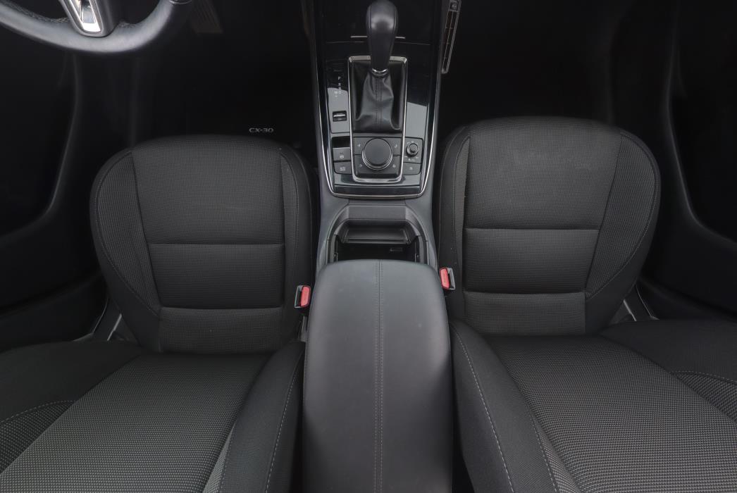 MAZDA CX-30 2021