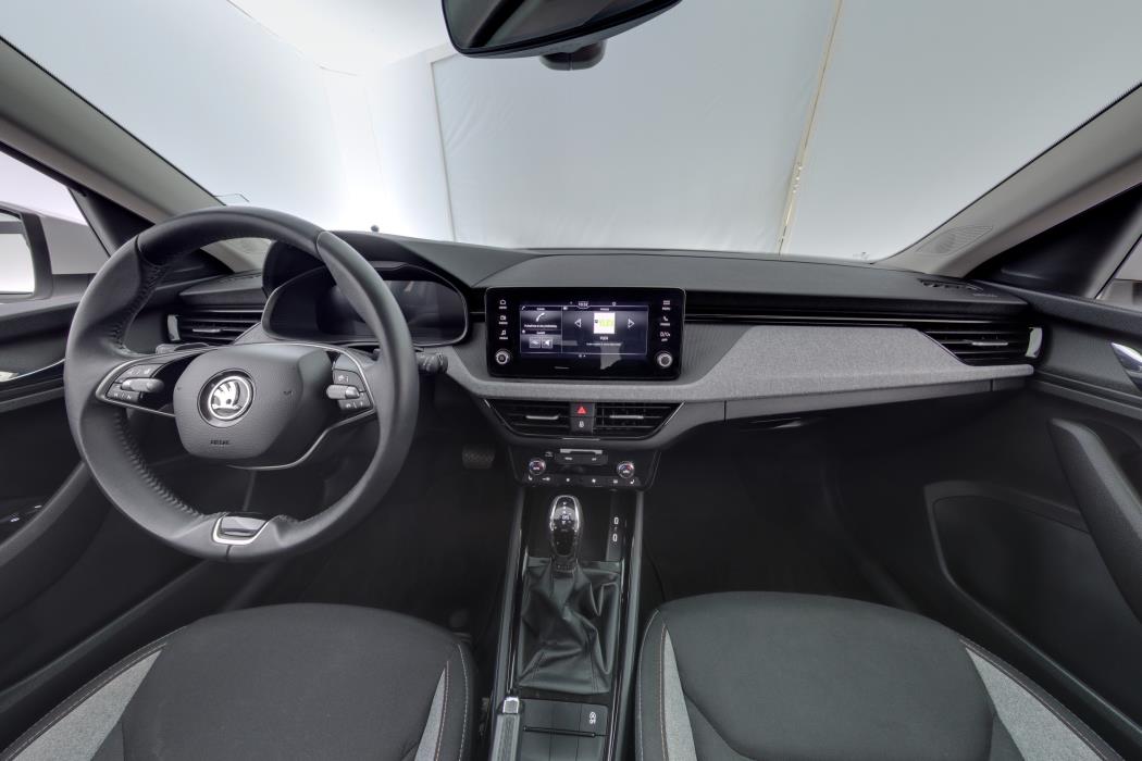 SKODA Kamiq 2024