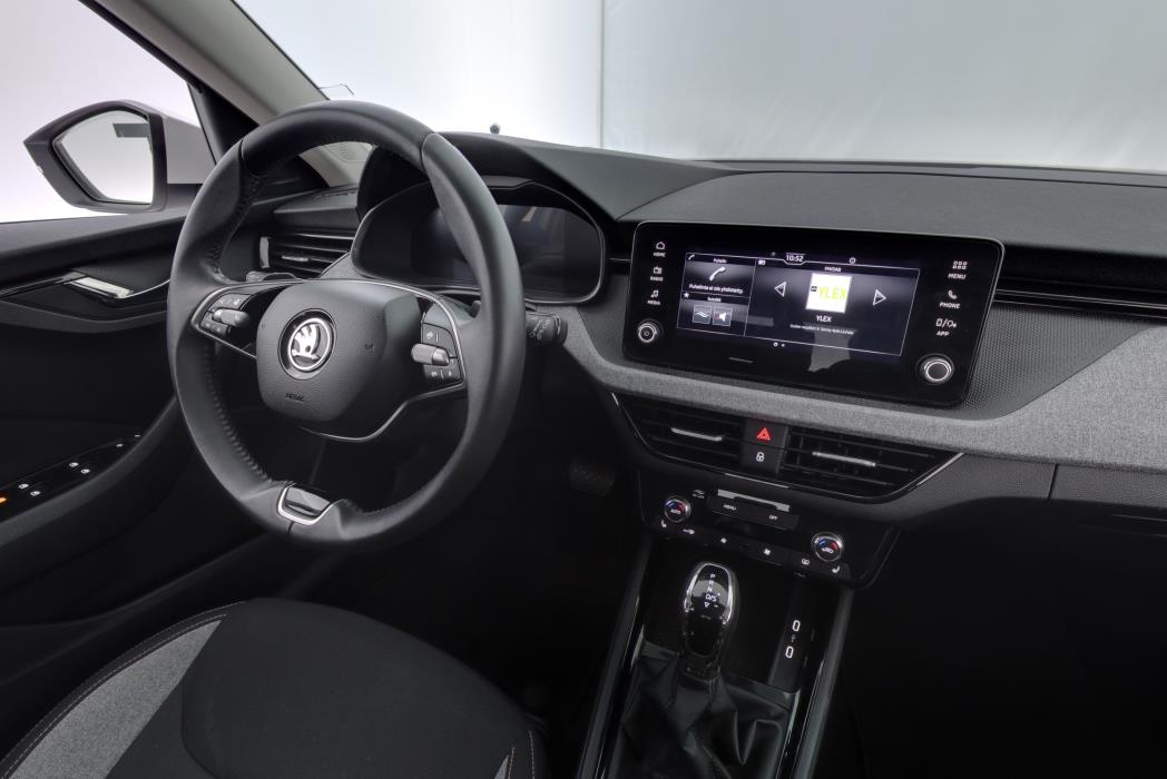 SKODA Kamiq 2024