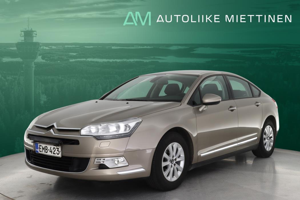 CITROEN C5 2012