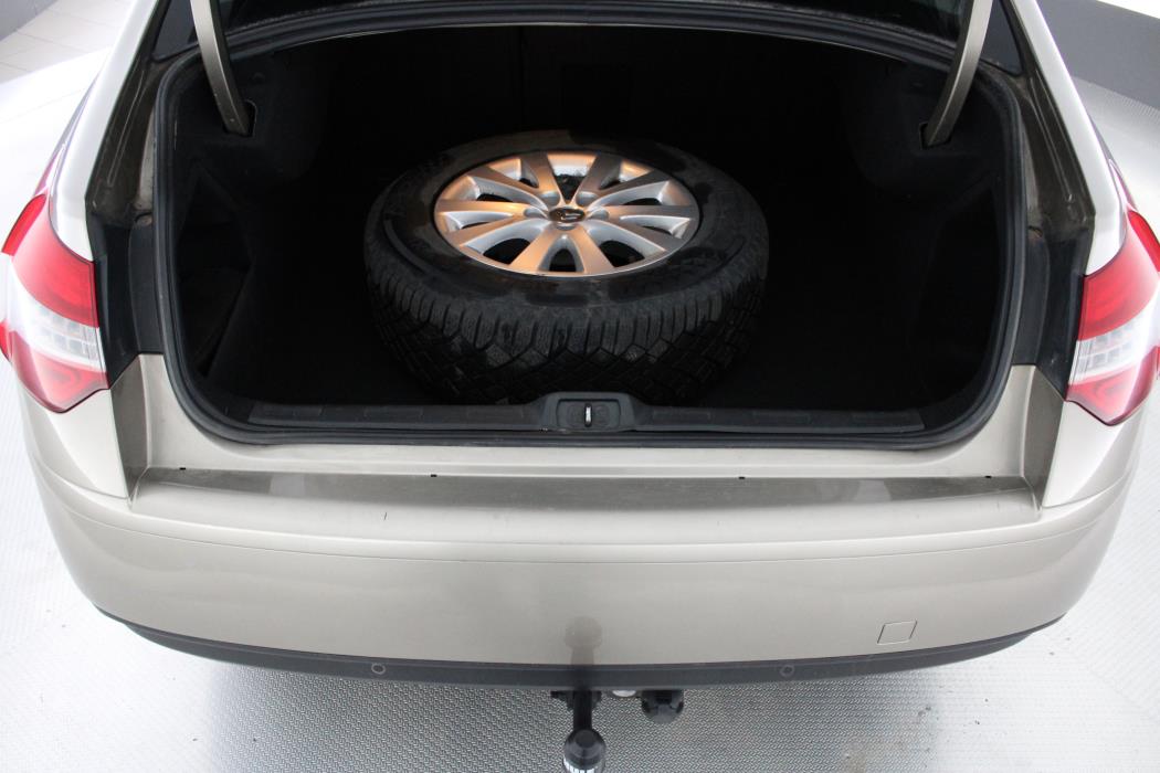 CITROEN C5 2012