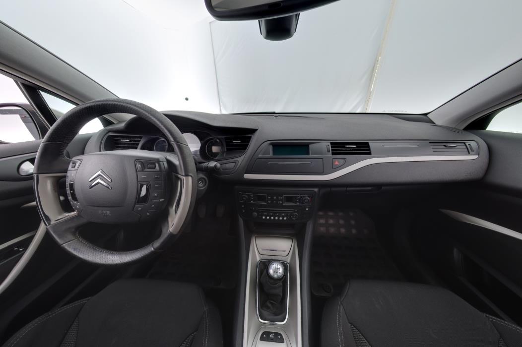 CITROEN C5 2012