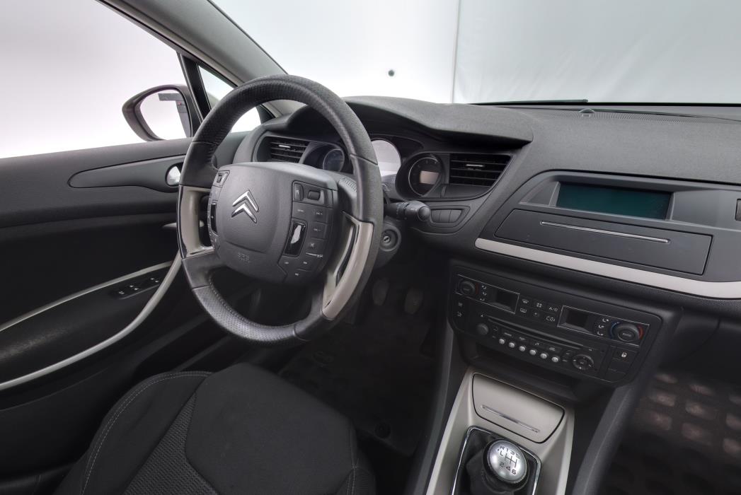 CITROEN C5 2012