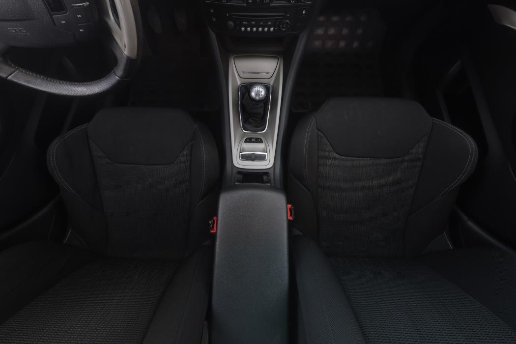 CITROEN C5 2012