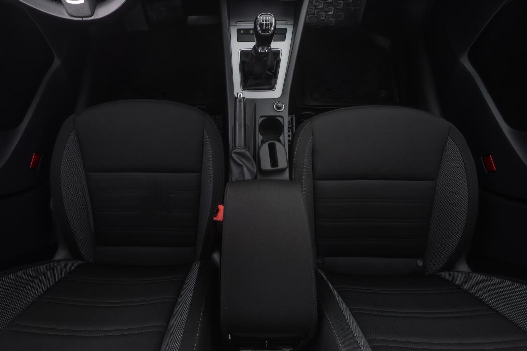 SKODA Octavia 2018