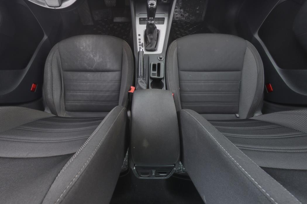 SKODA Octavia 2019