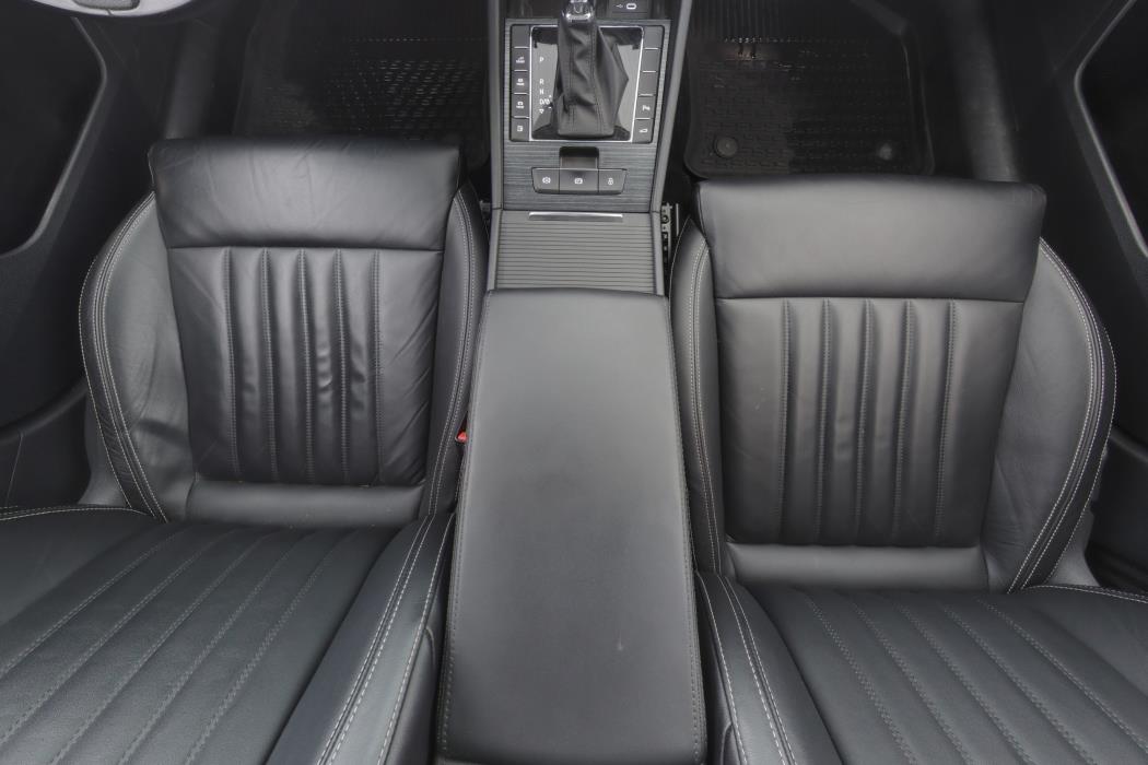 SKODA Superb 2020
