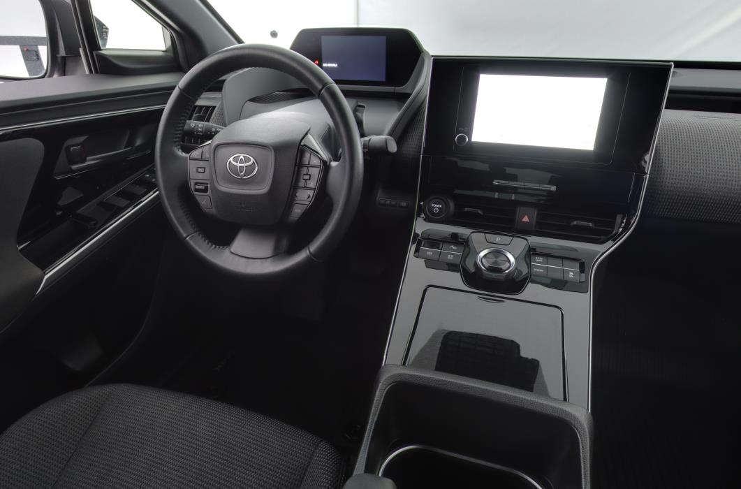 TOYOTA bZ4X 2023