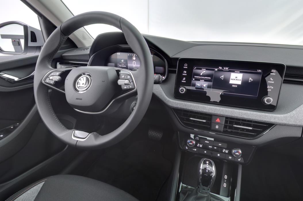 SKODA Kamiq 2025