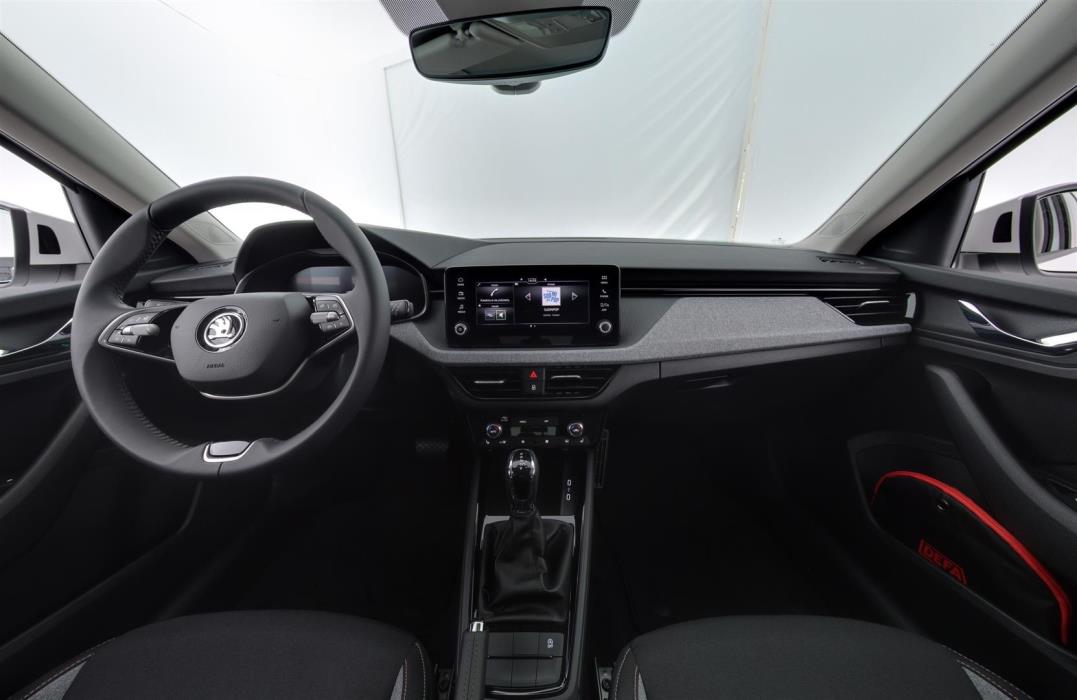 SKODA Kamiq 2025