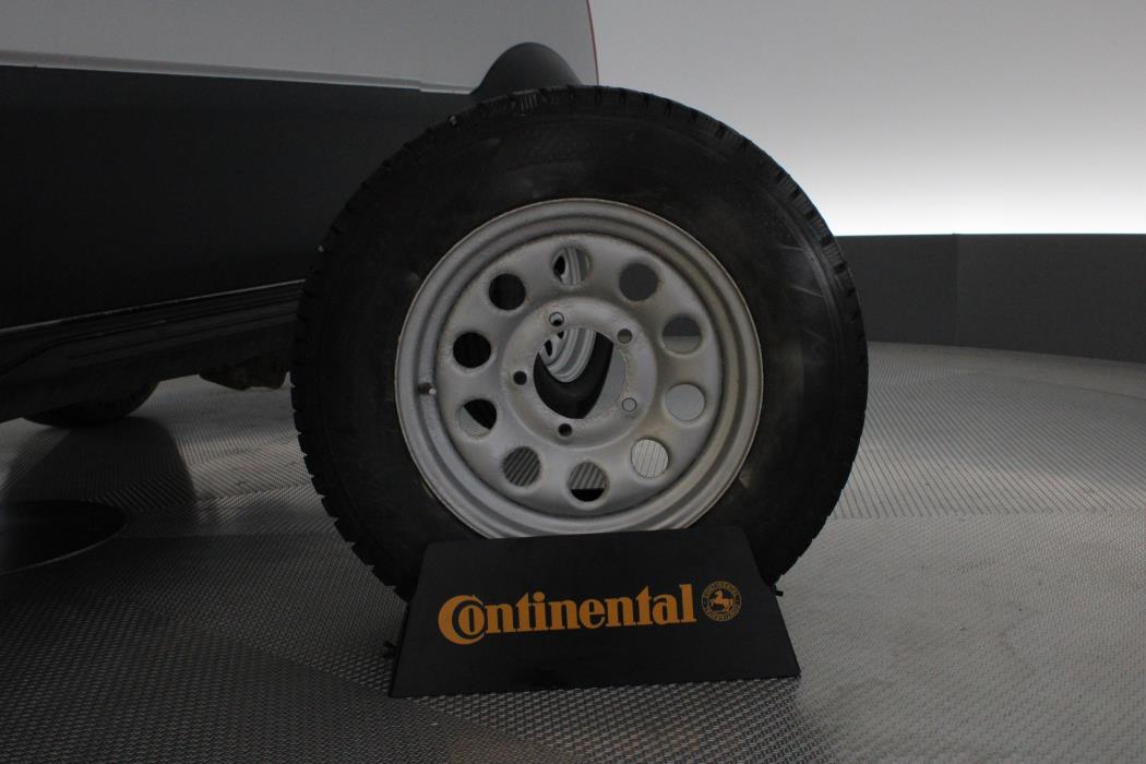 SUZUKI Jimny 2005