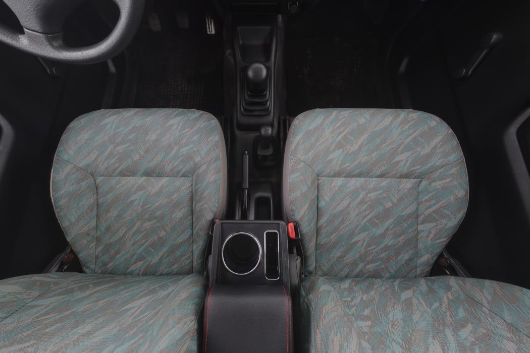 SUZUKI Jimny 2005