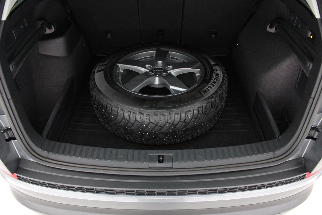 SKODA Kodiaq 2022