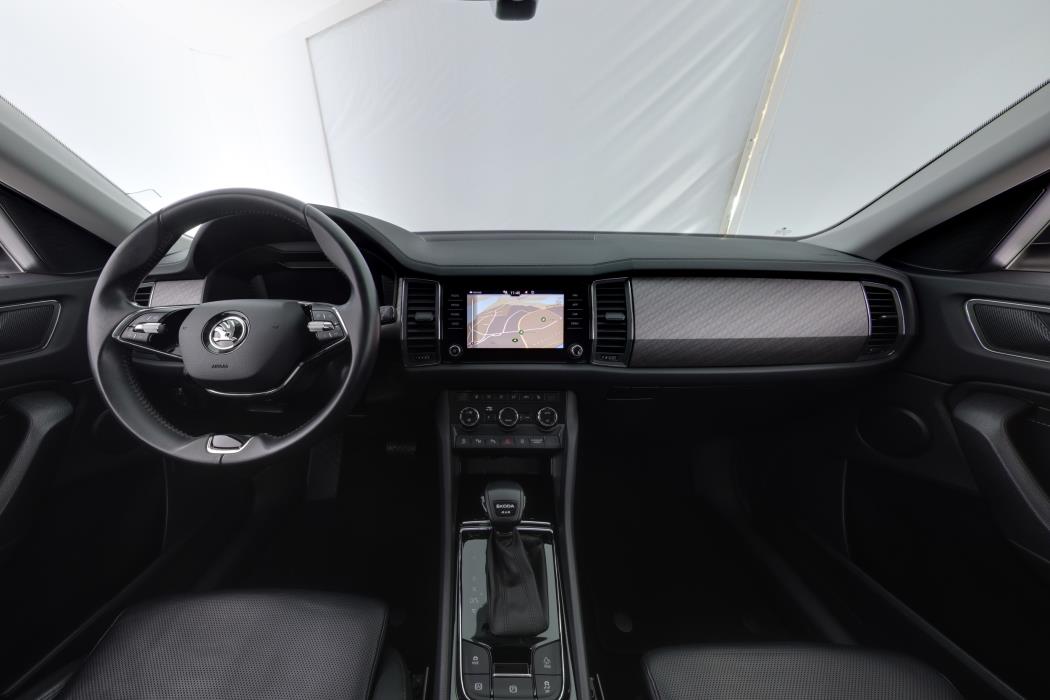 SKODA Kodiaq 2022