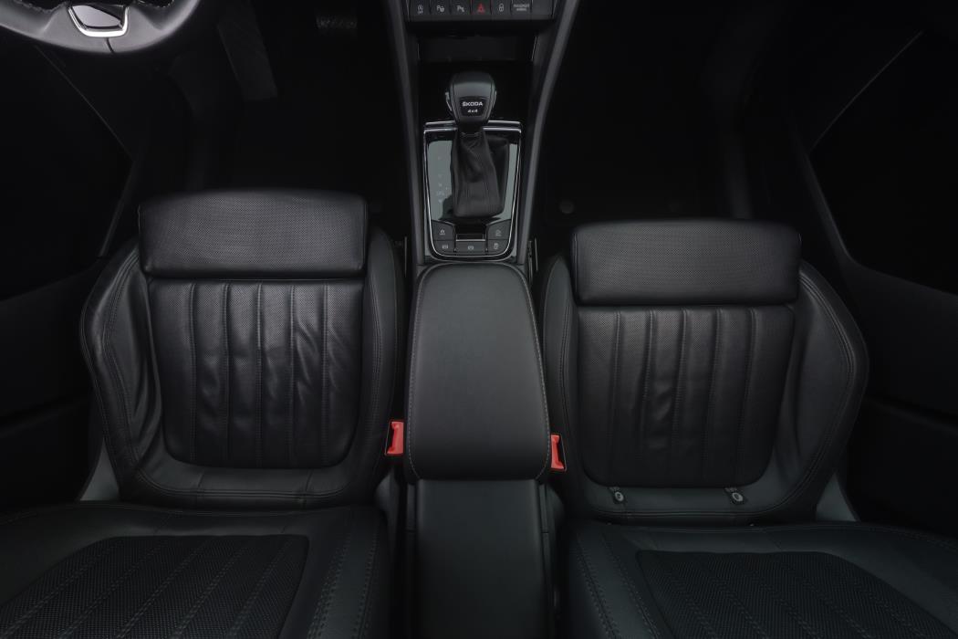 SKODA Kodiaq 2022