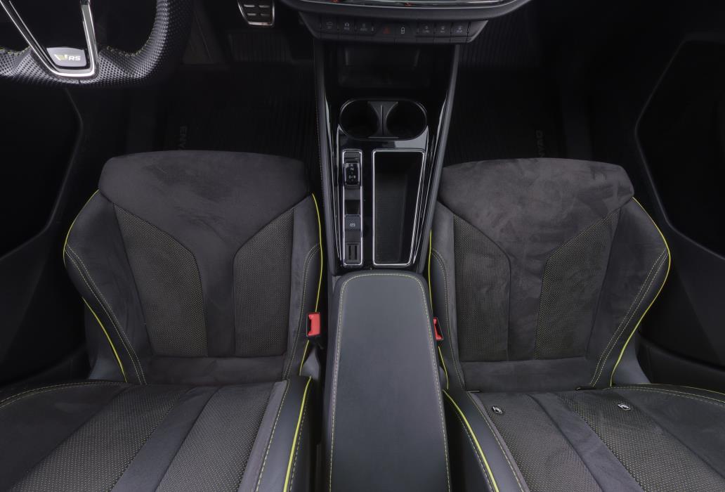 SKODA Enyaq 2023