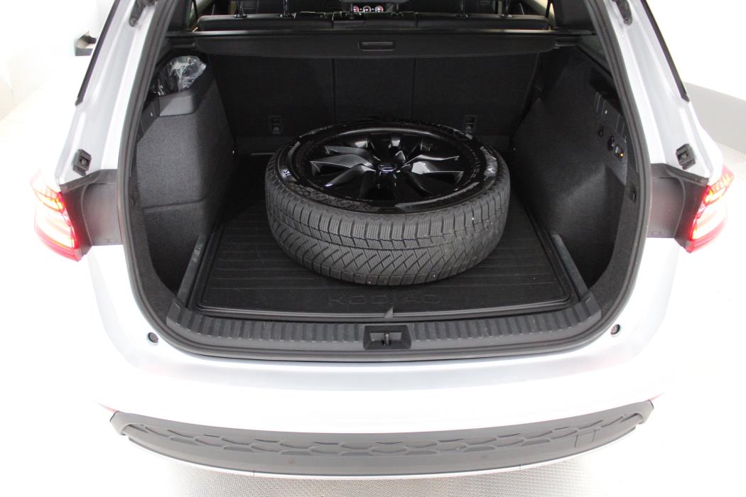 SKODA Kodiaq 2025