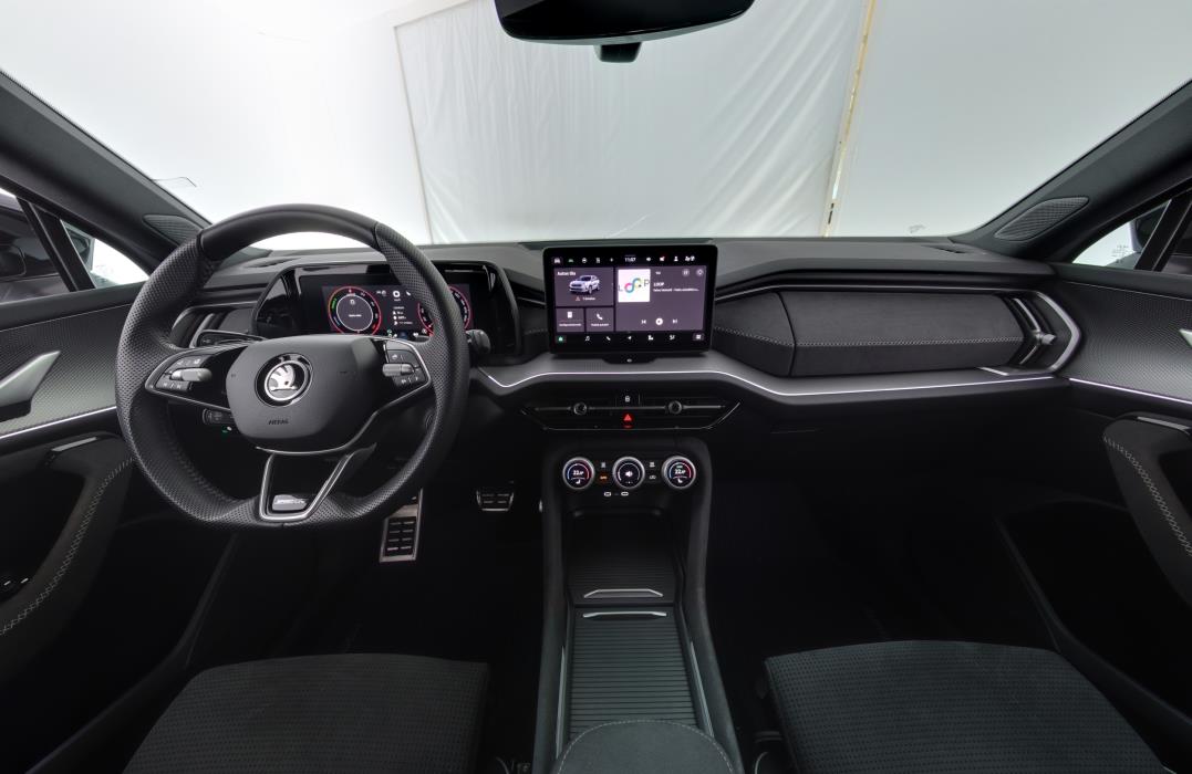 SKODA Kodiaq 2025