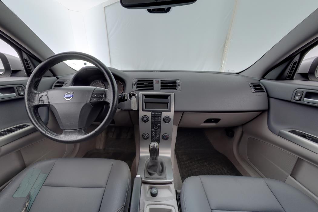 VOLVO V50 2007