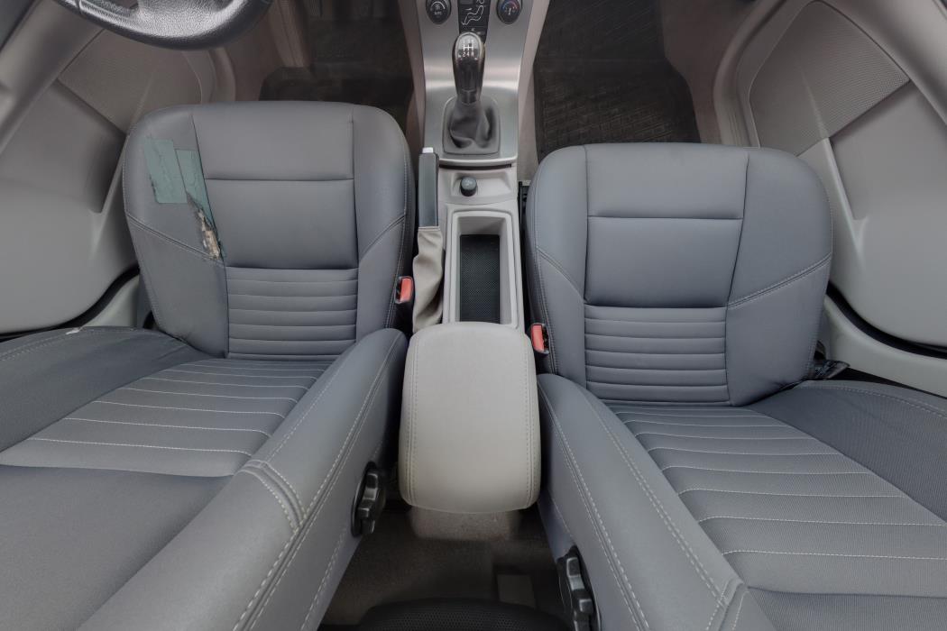 VOLVO V50 2007