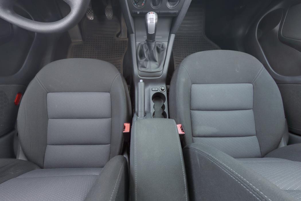 SKODA Octavia 2008