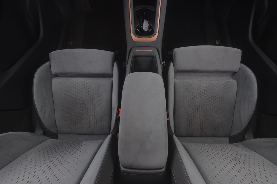 CUPRA Born 2022