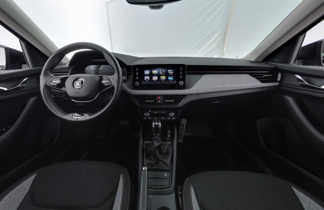 SKODA Kamiq 2024