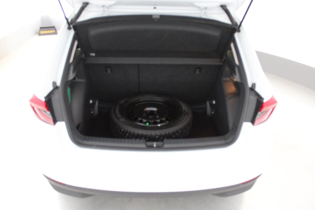 SKODA Fabia 2025