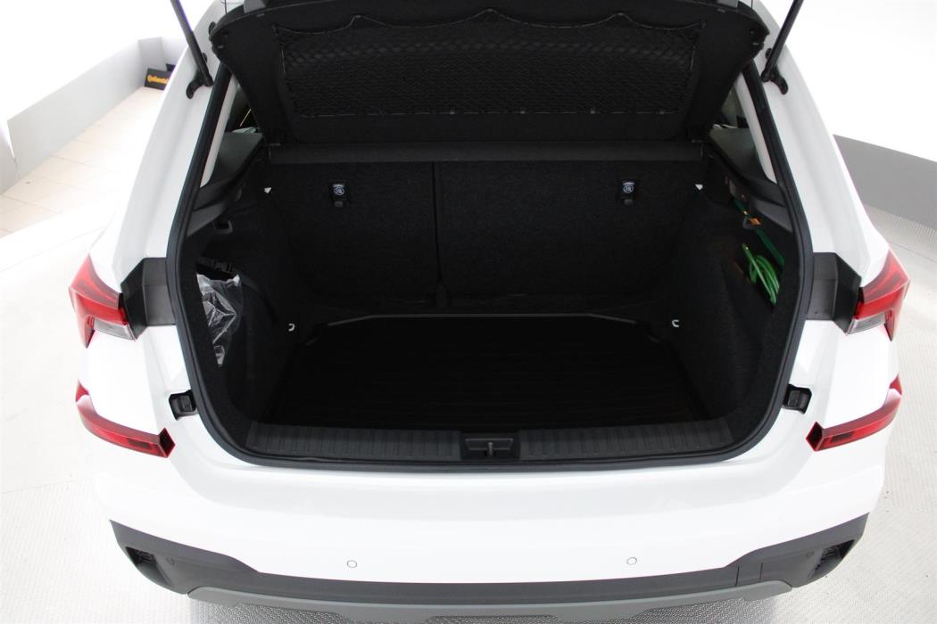 SKODA Kamiq 2025