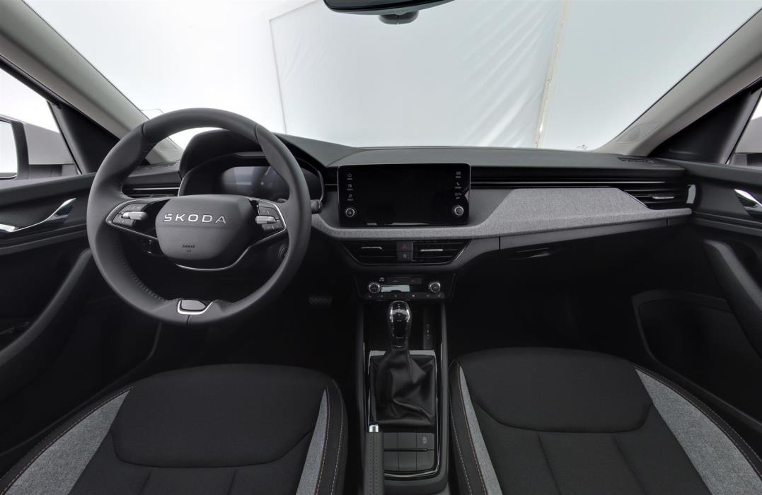 SKODA Kamiq 2025