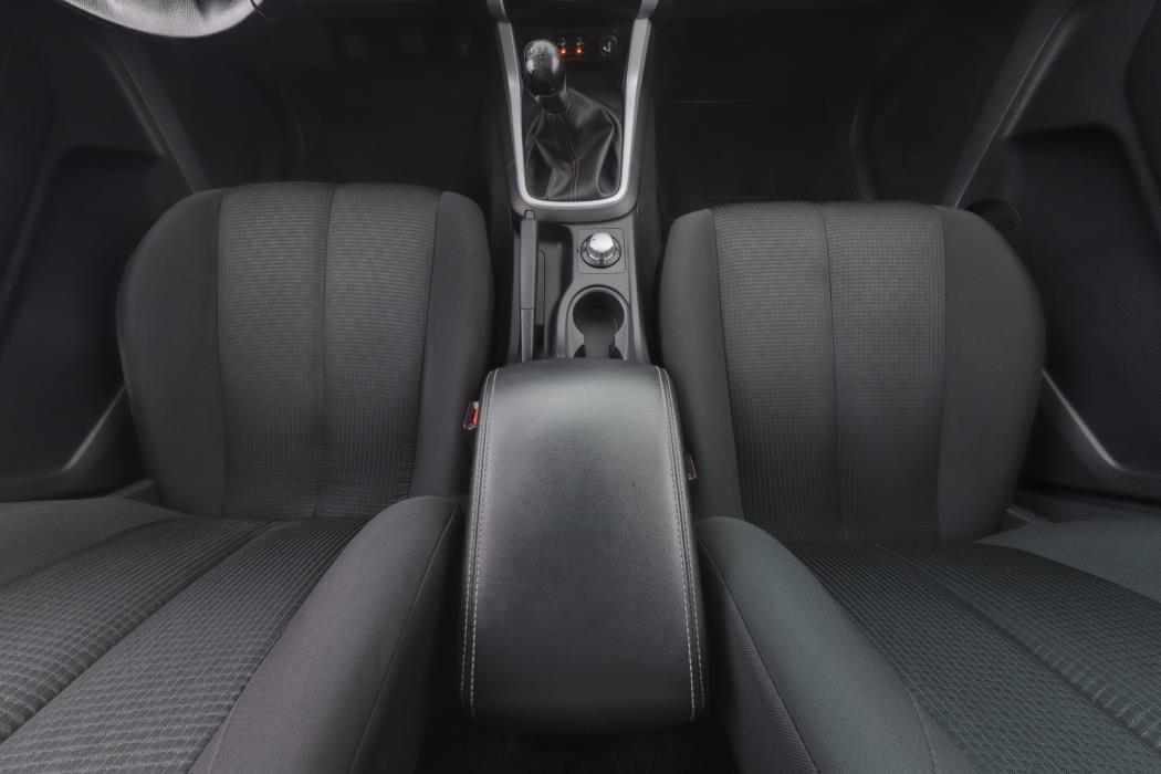ISUZU D-Max 2018