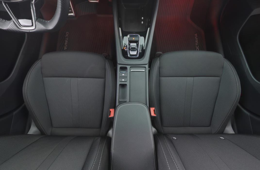 SKODA Octavia 2022